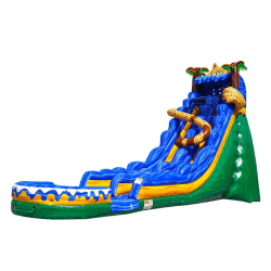 jaguar 1747183454 19' Jaguar Water Slide