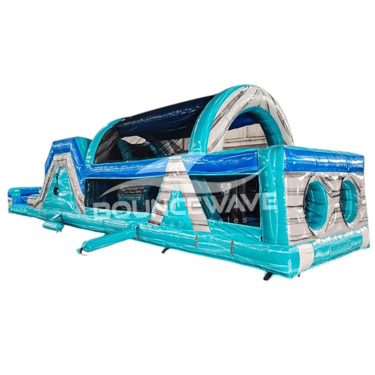 Obstacle Courses Obstacle Courses